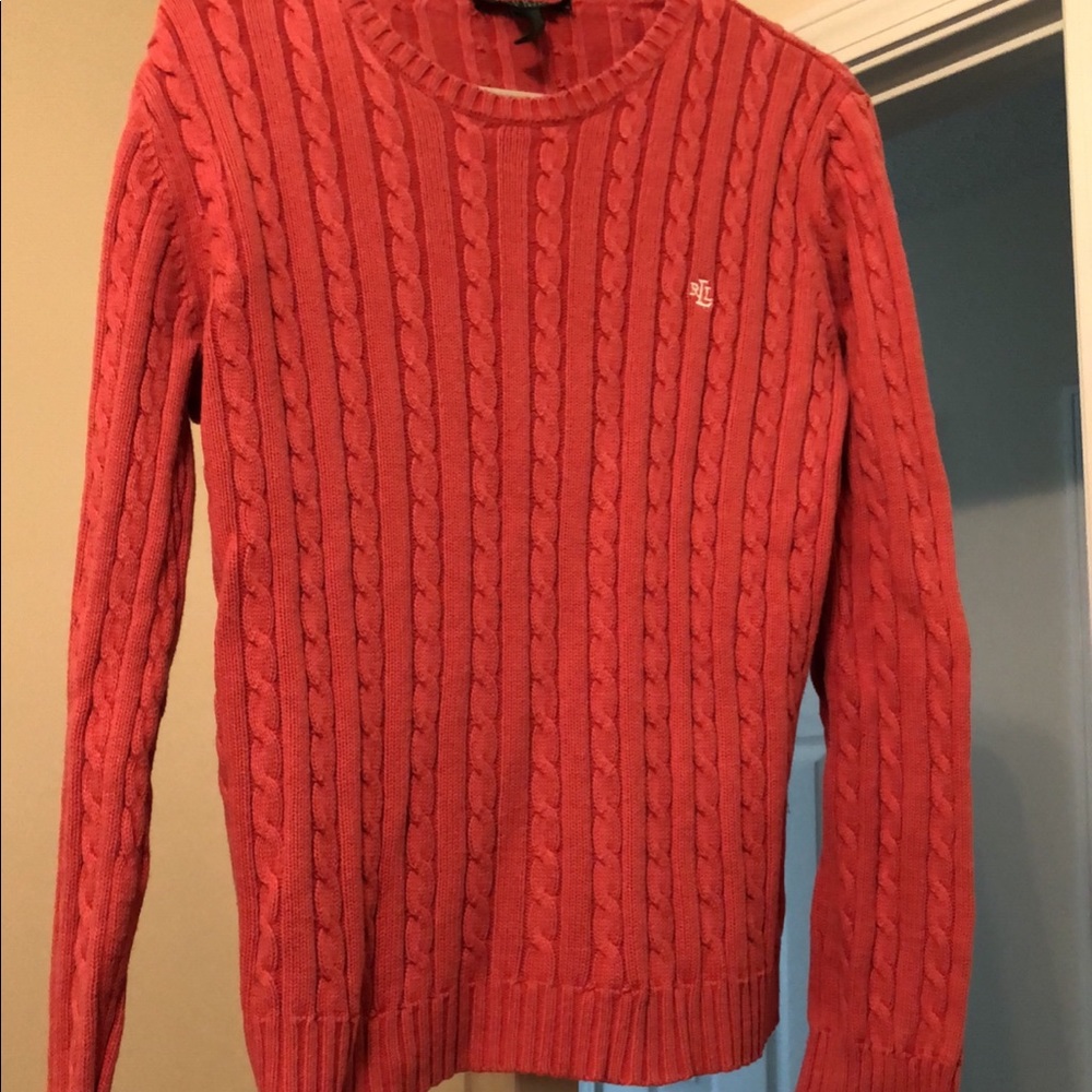 Ralph Lauren sweater